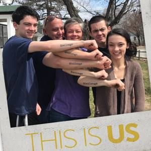 Meet your Posher, Rachael